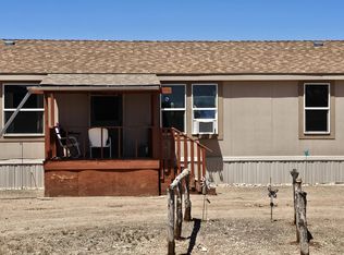 8850 W Fountain Ranch Rd, Ash Fork, AZ 86320