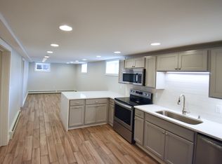 1 Blackinton St APT 1D, Boston, MA 02128