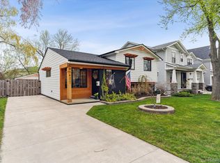 627 Golf Ave, Royal Oak, MI