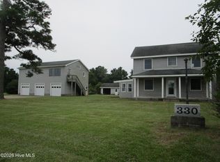 330 Narrow Shore Rd, Aydlett, NC 27916