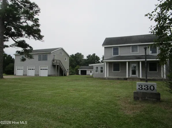 330 Narrow Shore Road, Aydlett, NC 27916