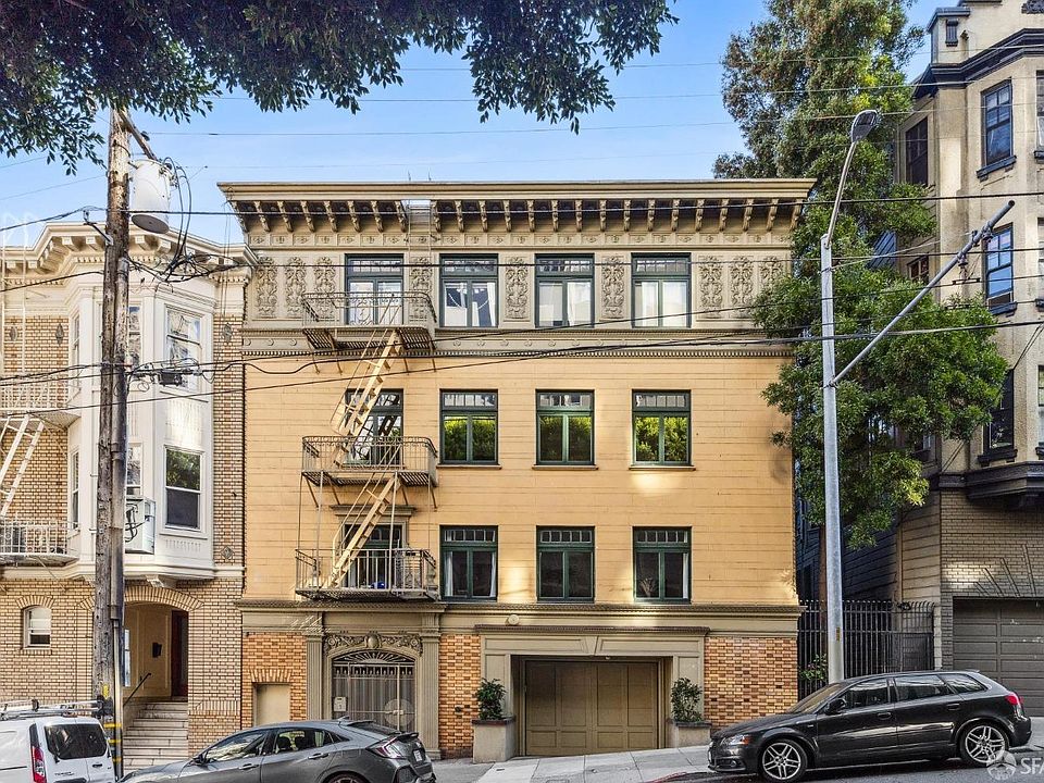 1st image of 1865 Clay St APT 3