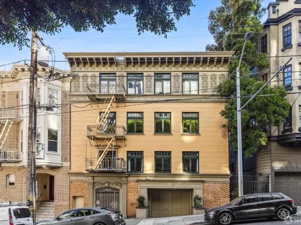 1865 Clay St APT 3, San Francisco, CA 94109
