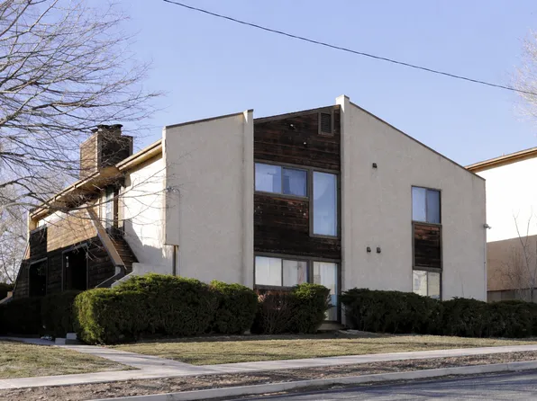 1915 Henderson Ave., 1915 Henderson Ave APT D, Colorado Springs, CO 80904