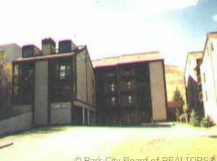207 Powder Point #207B, Park City, UT 84060