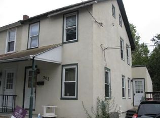 303 Race St, Kennett Square, PA 19348