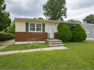 1326 Greenwood Rd, Baltimore, MD 21208