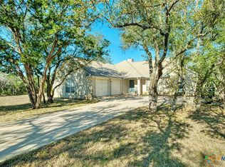 110 Rockwood Pass, Georgetown, TX 78633