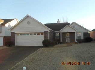 81 Autumn Branch Ln, Memphis, TN 38109
