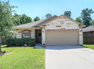 9427 E Woodmark, Conroe, TX 77304