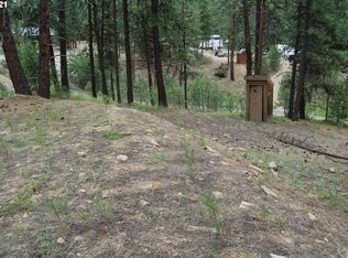 Bonanza St, Sumpter, OR 97877