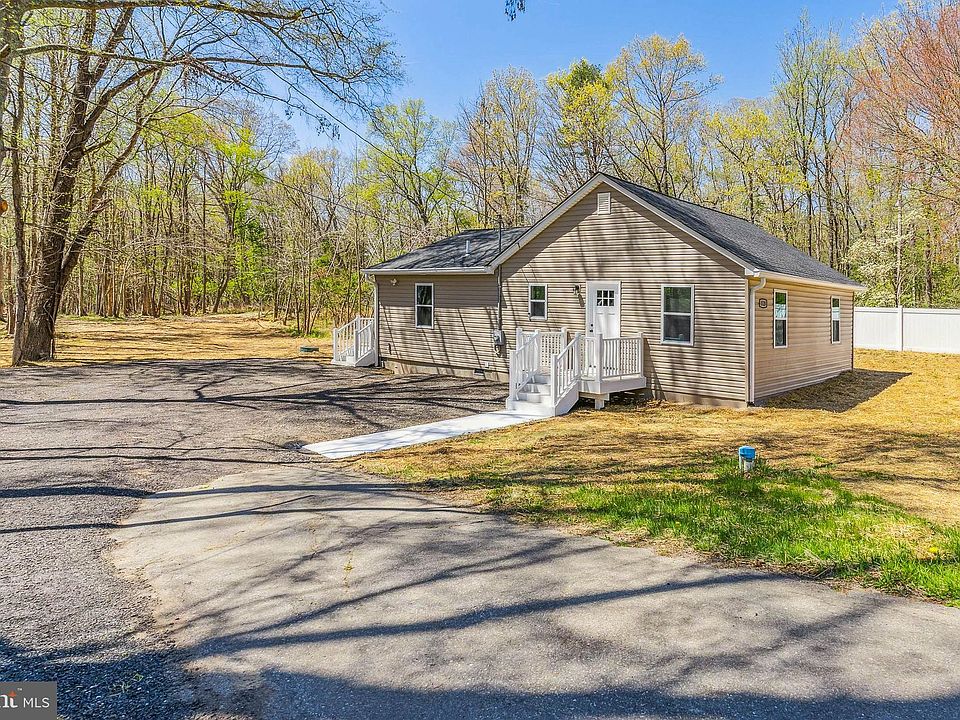 4520 Port Tobacco Rd, Nanjemoy, MD 20662 | Zillow