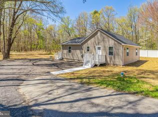 4520 Port Tobacco Rd, Nanjemoy, MD 20662