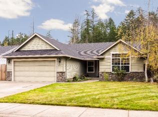 88177 Lindsay Ln, Veneta, OR 97487
