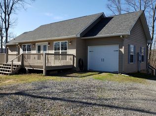 115 Shady Grove Ln, Blue Ridge, GA 30513