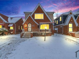 12722 Littlefield St #1, Detroit, MI 48227