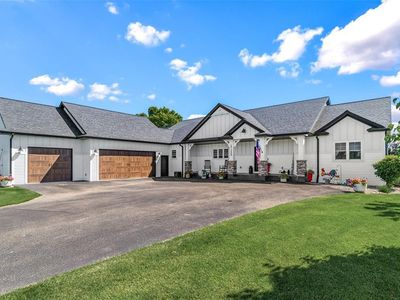 17329 109th Avenue, Chippewa Falls, WI, 54729