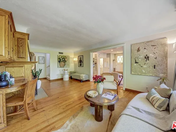 4947 Serrania Ave, Woodland Hills, CA 91364