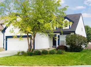 5942 Paron Pl, Hilliard, OH 43026