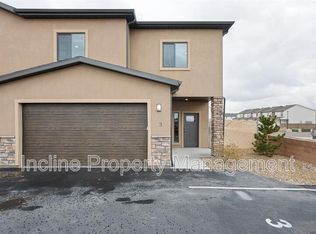 280 W 2100 N #3, Cedar City, UT 84721