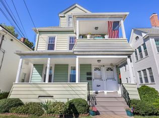 106 Clifford St, Hamden, CT 06517
