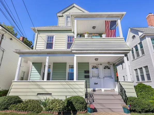 106 Clifford Street, Hamden, CT 06517