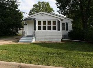 1106 Newman St, Janesville, WI 53545