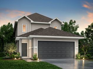 2351 Mount Locke Path, Conroe, TX 77301