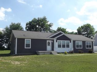 207 Southmoor Dr, Coldwater, MI 49036
