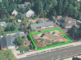 1722 NE Jackson School Rd, Hillsboro, OR 97124