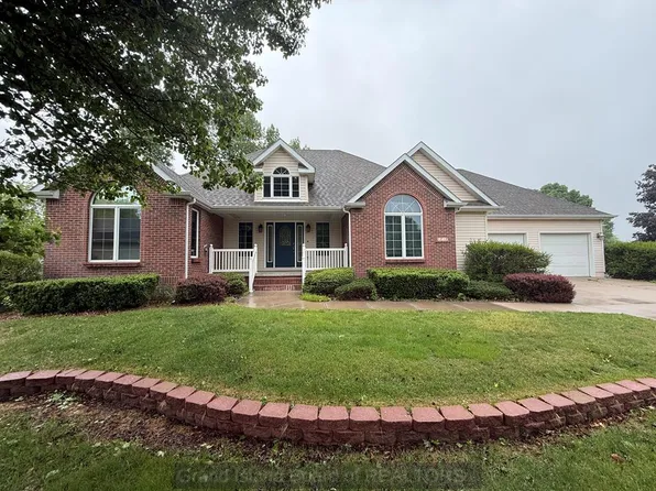 1710 Hudson Cir, Grand Island, NE 68801