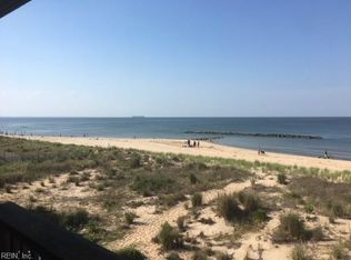 810 E Ocean View Ave APT 206, Norfolk, VA 23503