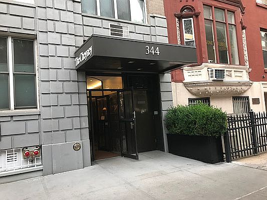 1st image of 344 W 23rd St APT 8A