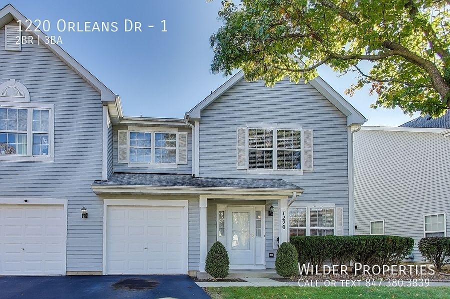 1st image of 1220 Orleans Dr #1