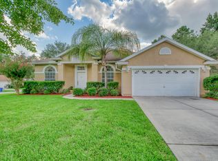401 N Buck Board Dr, Saint Johns, FL 32259
