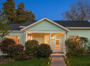 413 Oak St, Petaluma, CA 94952