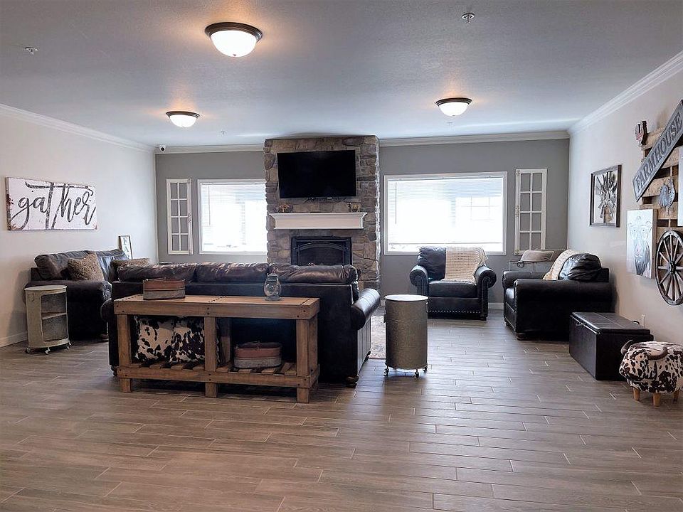 Remington Place Apartment Rentals Marysville, WA Zillow