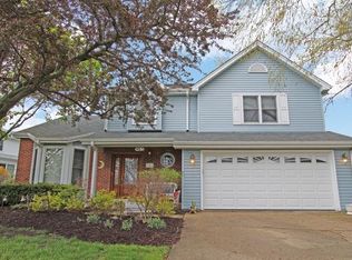 465 Thistle Ln, Lake Zurich, IL 60047