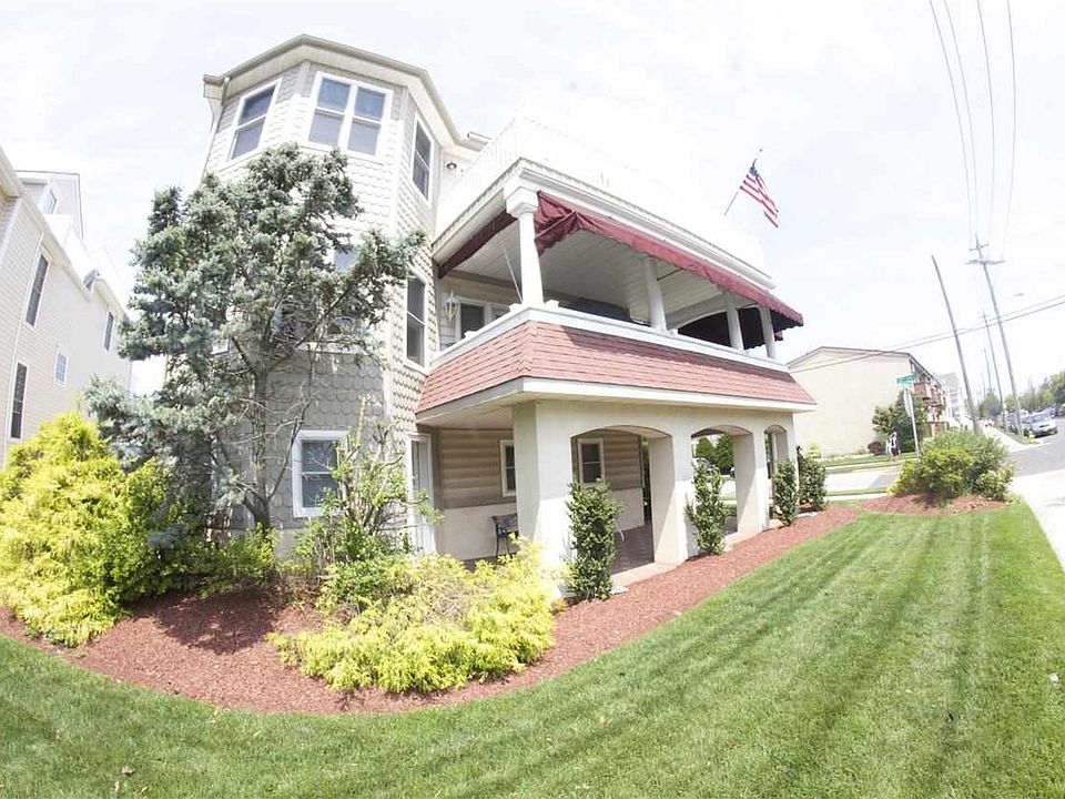 Home Exterior