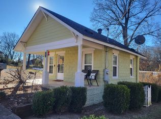 307 Copeland St, Pocahontas, AR 72455