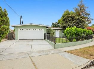 18306 Altario St, La Puente, CA 91744