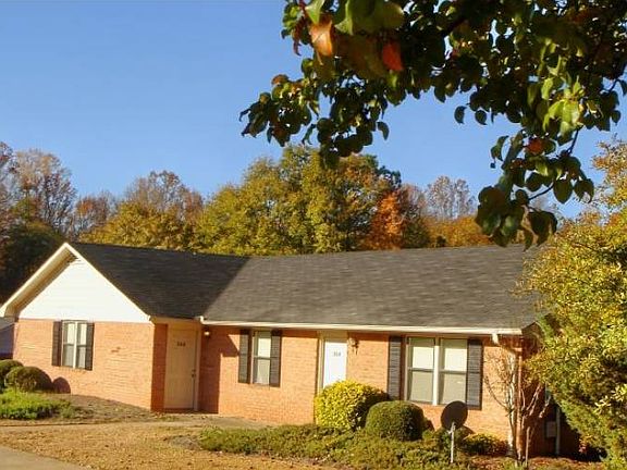Deer Creek Duplexes