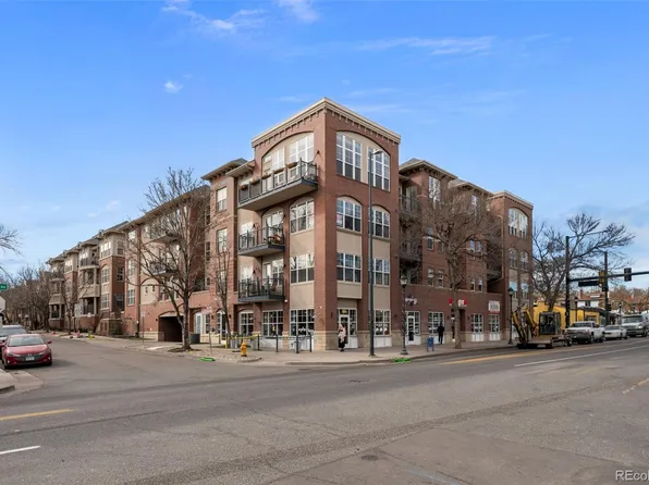 1489 Steele Street #201, Denver, CO 80206