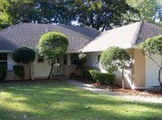 4252 NW 56th Ter, Oklahoma City, OK 73112