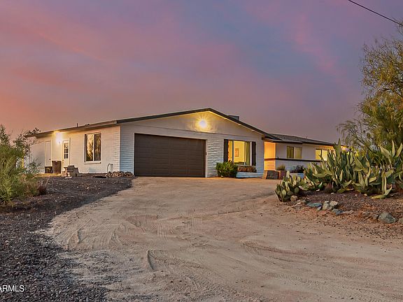 3rd image of 5332 E SEVEN PALMS Drive
