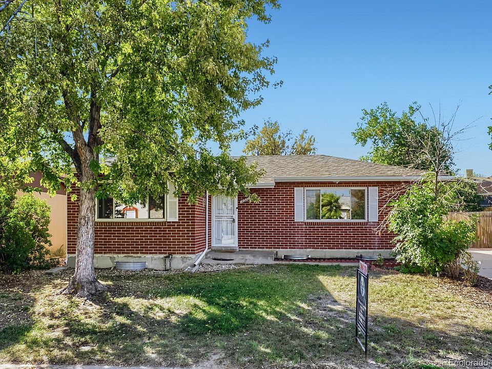 1st image of 14920 E 55th Avenue