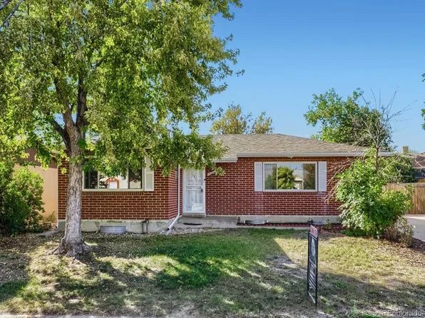 14920 E 55th Avenue, Denver, CO 80239