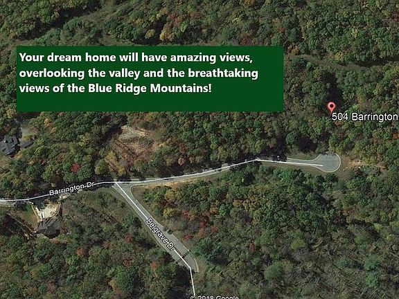 3rd image of 504 Barrington Dr