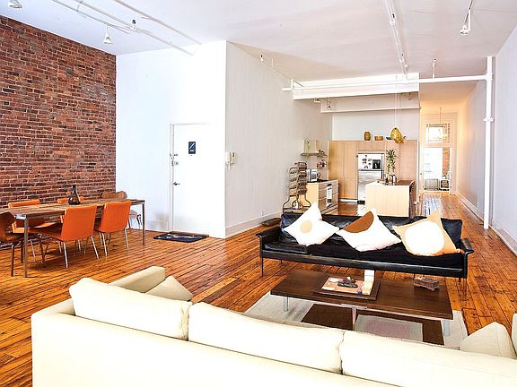 5th image of 106 Duane St APT 3