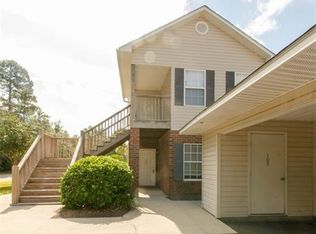 105 Lantana Ct, Brunswick, GA 31520